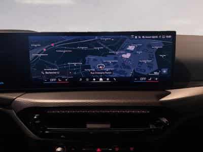 BMW 420 420i Gran Coupé M-Sport (2025) - Photo 10