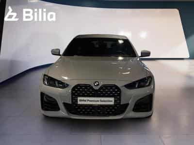 BMW 420 420i Gran Coupé M-Sport (2025) - Photo 2