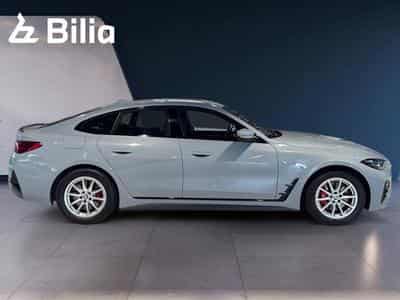 BMW 420 420i Gran Coupé M-Sport (2025) - Photo 3