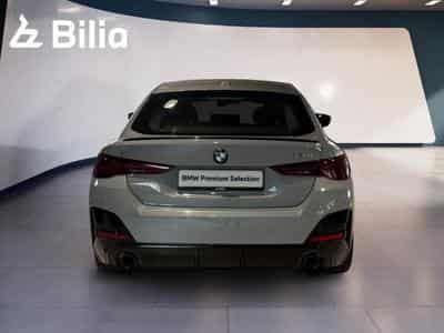 BMW 420 420i Gran Coupé M-Sport (2025) - Photo 4