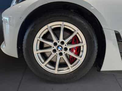 BMW 420 420i Gran Coupé M-Sport (2025) - Photo 8