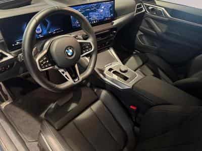 BMW 420 420i Gran Coupé M-Sport (2025) - Photo 9