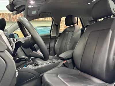 Audi Q2 Q2 2.0 TDi 116cv Auto Cuir/Navig/SiègCh/Cam/ALU16 (2023) - Photo 5