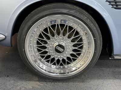 BMW 3.0 CS 3.0 CS E9 Coupé 180cv TO/JaBBS/Cuir/VE/VC (1975) - Photo 3