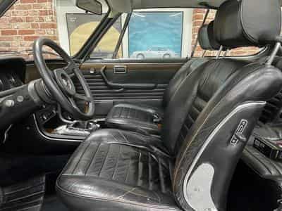 BMW 3.0 CS 3.0 CS E9 Coupé 180cv TO/JaBBS/Cuir/VE/VC (1975) - Photo 5