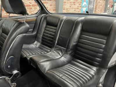 BMW 3.0 CS 3.0 CS E9 Coupé 180cv TO/JaBBS/Cuir/VE/VC (1975) - Photo 6