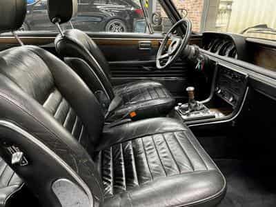 BMW 3.0 CS 3.0 CS E9 Coupé 180cv TO/JaBBS/Cuir/VE/VC (1975) - Photo 8