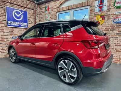 Seat Arona Arona 1.0 TSI 116cv Auto FR Navi/SiègCh/LED/ACC (2024) - Photo 2