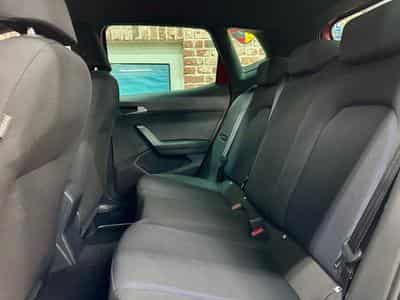 Seat Arona Arona 1.0 TSI 116cv Auto FR Navi/SiègCh/LED/ACC (2024) - Photo 6