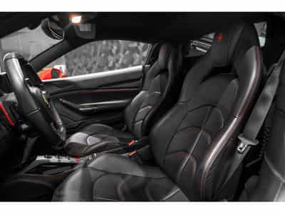 Ferrari 488 GTB 3.9 V8 - ROSSO CORSA (2015) - Photo 10