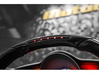 Ferrari 488 GTB 3.9 V8 - ROSSO CORSA (2015) - Photo 14