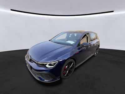 VW Golf GTI Clubsport 2.0 TSI 300 CV DSG7 *PANO*ACC* *CAM* (2024) - Photo 1