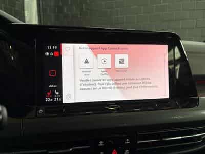 VW Golf GTI Clubsport 2.0 TSI 300 CV DSG7 *PANO*ACC* *CAM* (2024) - Photo 10