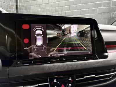 VW Golf GTI Clubsport 2.0 TSI 300 CV DSG7 *PANO*ACC* *CAM* (2024) - Photo 9