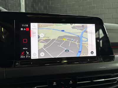 VW Golf GTI Clubsport 2.0 TSI 300 CV DSG7 *ACC* *CAM* (2022) - Photo 12