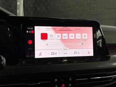 VW Golf GTI Clubsport 2.0 TSI 300 CV DSG7 *ACC* *CAM* (2022) - Photo 13