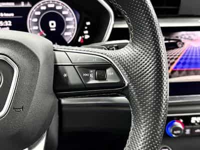 Audi Q3 40 TDI QUATTRO 200 CV S TRONIC7 *CAMERA* ACC * HAYON * (2021) - Photo 12