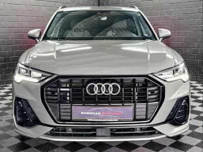 Audi Q3 40 TDI QUATTRO 200 CV S TRONIC7 *CAMERA* ACC * HAYON * (2021) - Photo 2