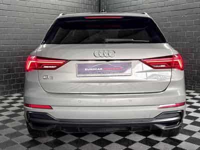 Audi Q3 40 TDI QUATTRO 200 CV S TRONIC7 *CAMERA* ACC * HAYON * (2021) - Photo 5