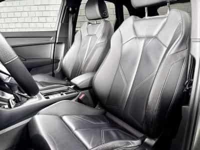 Audi Q3 40 TDI QUATTRO 200 CV S TRONIC7 *CAMERA* ACC * HAYON * (2021) - Photo 7