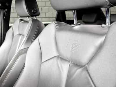 Audi Q3 40 TDI QUATTRO 200 CV S TRONIC7 *CAMERA* ACC * HAYON * (2021) - Photo 8