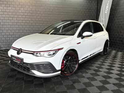 VW Golf GTI Clubsport 2.0 TSI 300 CV DSG7 *DCC* AKRA* MATRIX *PANO* (2023) - Photo 1