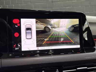 VW Golf GTI Clubsport 2.0 TSI 300 CV DSG7 *DCC* AKRA* MATRIX *PANO* (2023) - Photo 13