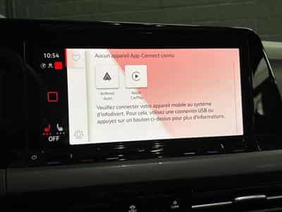 VW Golf GTI Clubsport 2.0 TSI 300 CV DSG7 *DCC* AKRA* MATRIX *PANO* (2023) - Photo 14