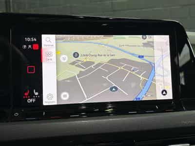 VW Golf GTI Clubsport 2.0 TSI 300 CV DSG7 *DCC* AKRA* MATRIX *PANO* (2023) - Photo 15