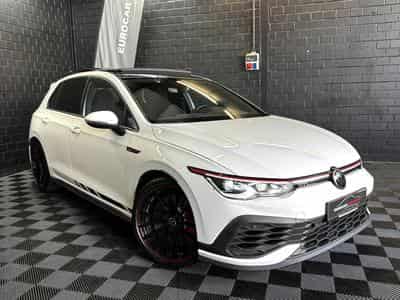 VW Golf GTI Clubsport 2.0 TSI 300 CV DSG7 *DCC* AKRA* MATRIX *PANO* (2023) - Photo 3