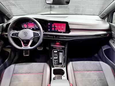 VW Golf GTI Clubsport 2.0 TSI 300 CV DSG7 *DCC* AKRA* MATRIX *PANO* (2023) - Photo 7