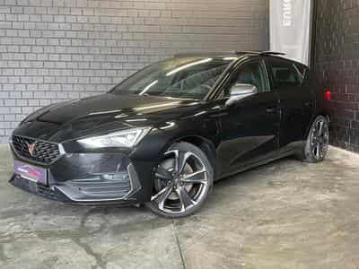 Cupra Leon 2.0 TSI 300CV * PANO * Volant SS * Caméra * (2023) - Photo 1