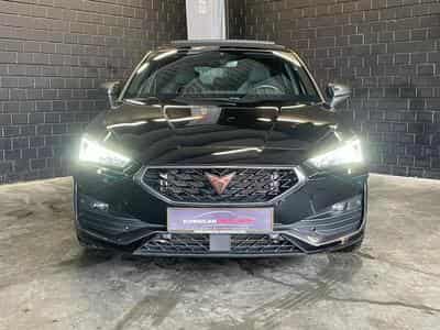 Cupra Leon 2.0 TSI 300CV * PANO * Volant SS * Caméra * (2023) - Photo 3