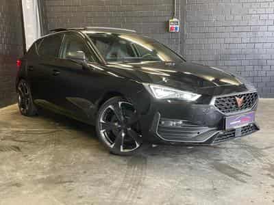 Cupra Leon 2.0 TSI 300CV * PANO * Volant SS * Caméra * (2023) - Photo 4