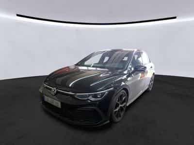 VW Golf GTD 2.0 TDI DSG7 200 CV *HARMAN* CAMERA* (2024) - Photo 1