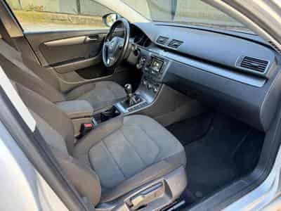 VW Passat Volkswagen Passat 2.0TDI 140CV Business (2015) - Photo 3