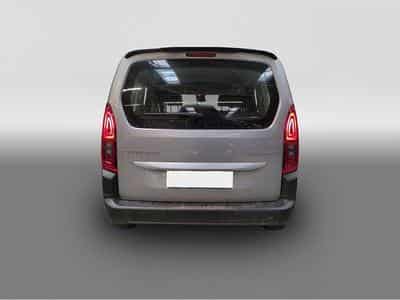 Citroën Berlingo (2024) - Photo 4