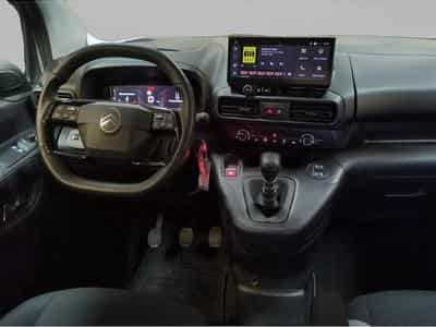 Citroën Berlingo (2024) - Photo 5