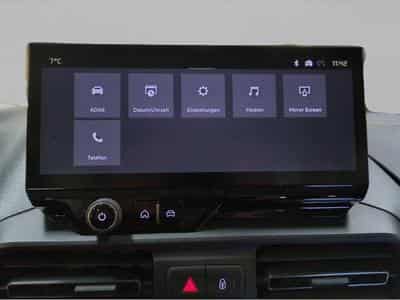 Citroën Berlingo (2024) - Photo 6