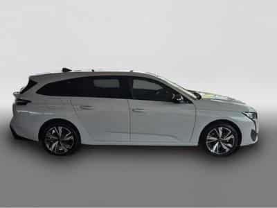 Peugeot 308 (2025) - Photo 7
