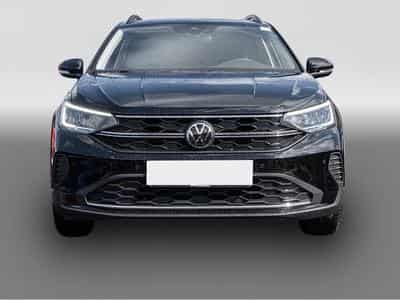 VW Taigo (2025) - Photo 2