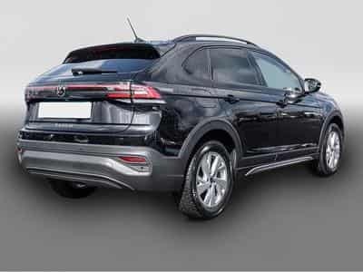 VW Taigo (2025) - Photo 3