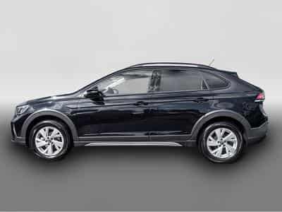 VW Taigo (2025) - Photo 4