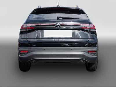 VW Taigo (2025) - Photo 5