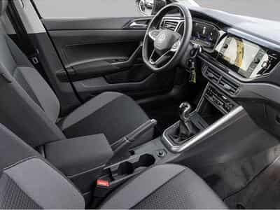 VW Taigo (2025) - Photo 6