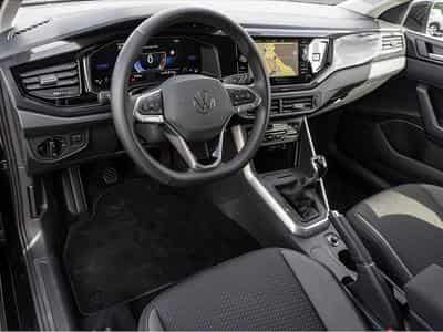 VW Taigo (2025) - Photo 7