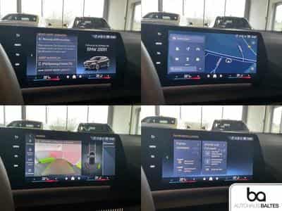 BMW 120 (2025) - Photo 14