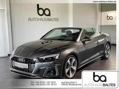 Audi A5 (2023) - Photo 1