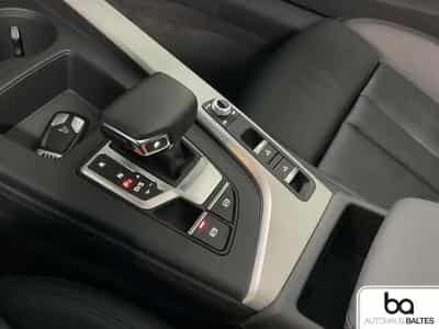 Audi A5 (2023) - Photo 10