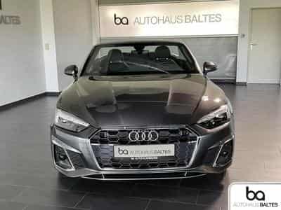 Audi A5 (2023) - Photo 2